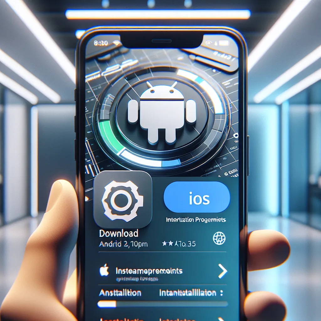 Accessing the DK88 App