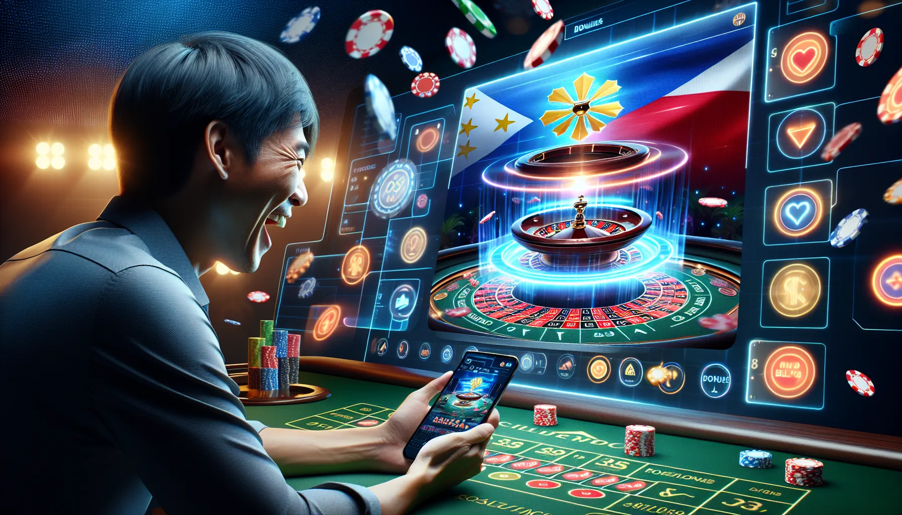 DK88 Philippines: App Access, Live Games at Bonus para sa Players